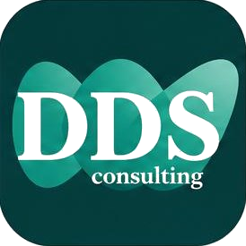 DDS Consulting Logo